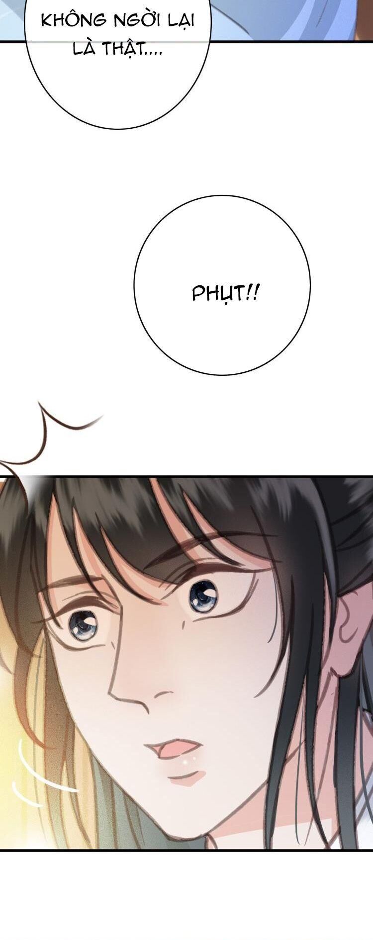 Đông Cung Giai Hạ Tù Chap 66 - Next Chap 67