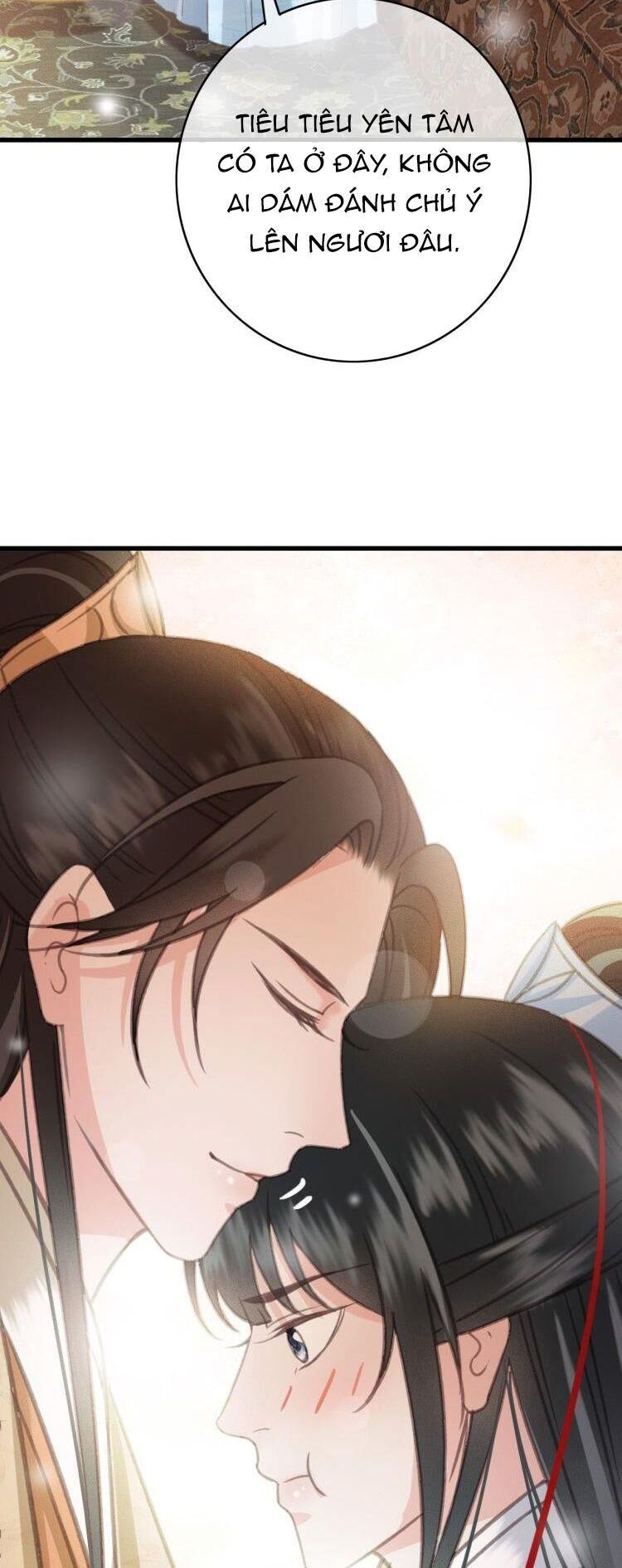 Đông Cung Giai Hạ Tù Chap 66 - Next Chap 67