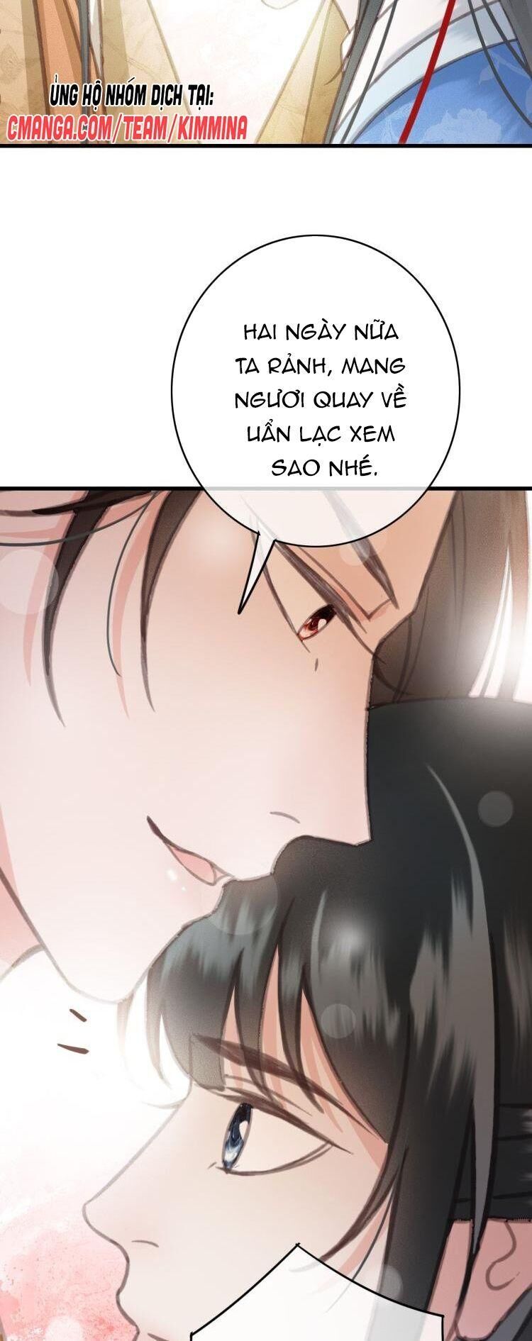 Đông Cung Giai Hạ Tù Chap 66 - Next Chap 67