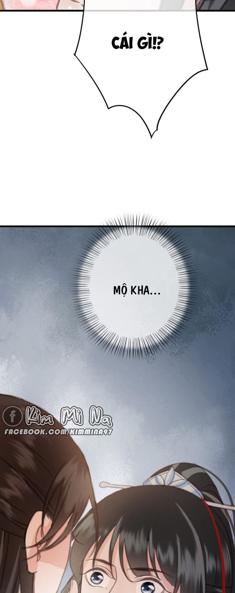 Đông Cung Giai Hạ Tù Chap 66 - Next Chap 67