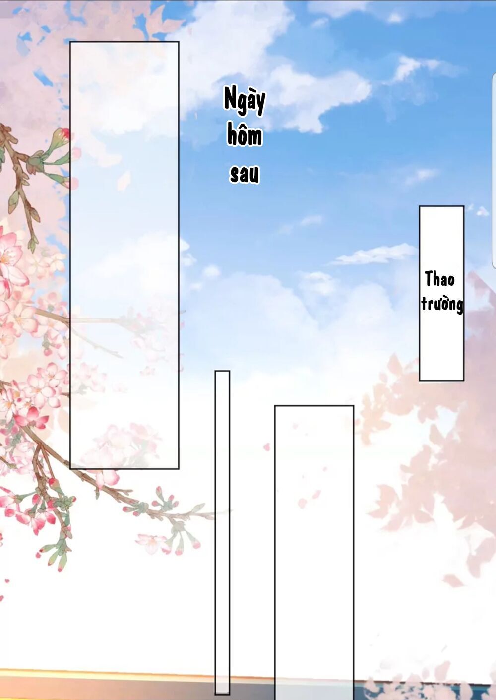Quận Chúa Cẩn Thận, Đã Định Rồi Khó Đổi Lắm! Chap 36 - Next Chap 37