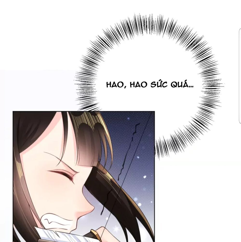 Quận Chúa Cẩn Thận, Đã Định Rồi Khó Đổi Lắm! Chap 36 - Next Chap 37