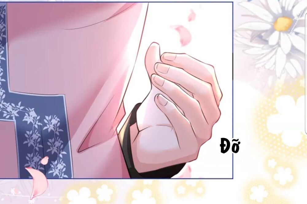 Quận Chúa Cẩn Thận, Đã Định Rồi Khó Đổi Lắm! Chap 36 - Next Chap 37