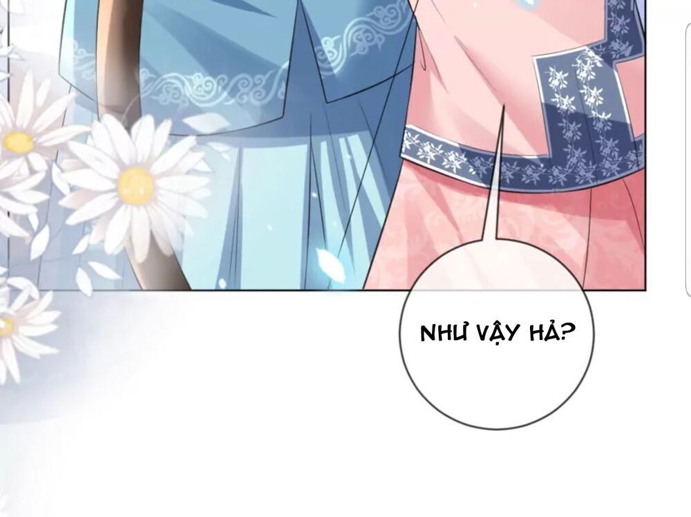 Quận Chúa Cẩn Thận, Đã Định Rồi Khó Đổi Lắm! Chap 36 - Next Chap 37