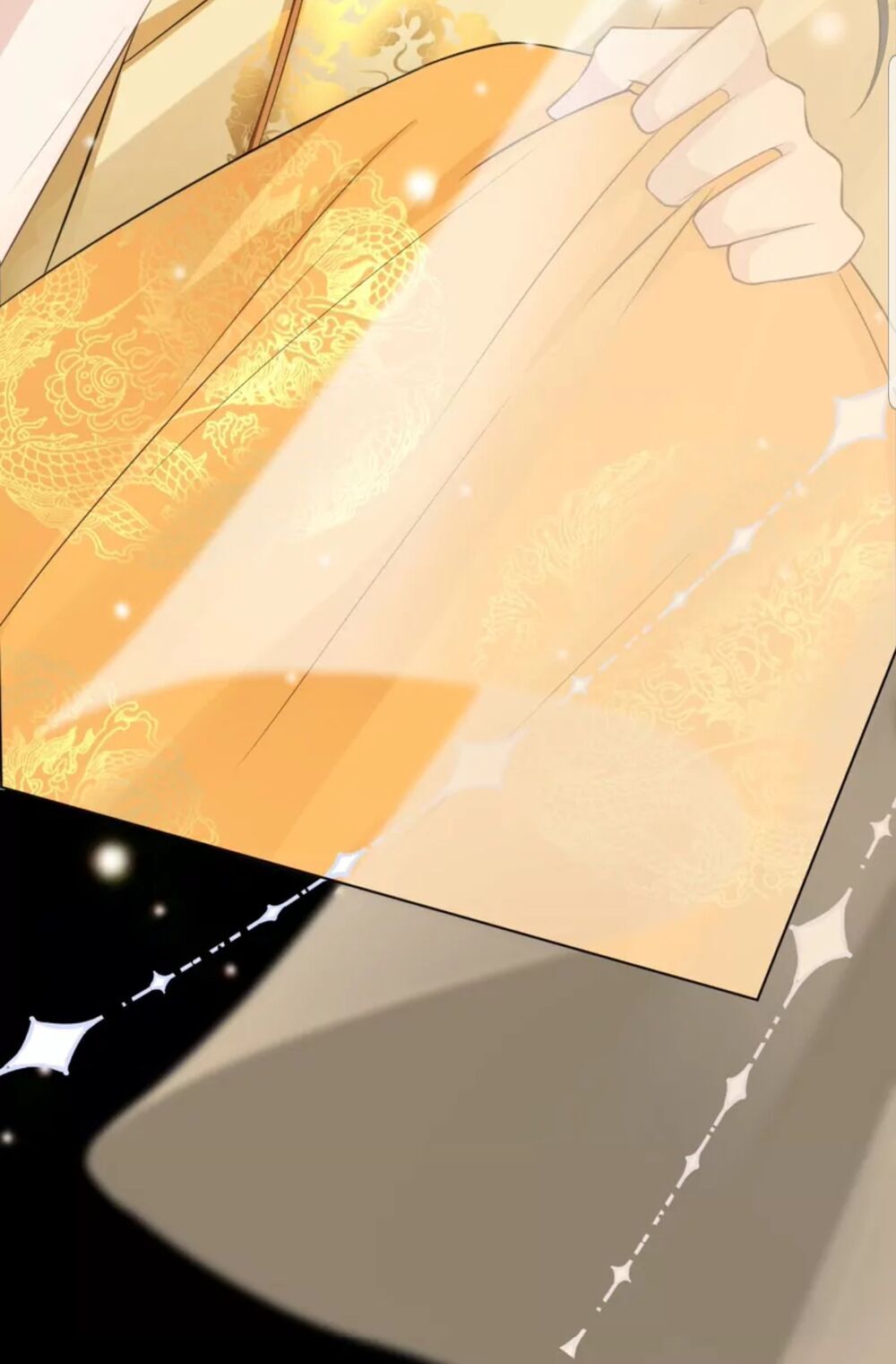 Quận Chúa Cẩn Thận, Đã Định Rồi Khó Đổi Lắm! Chap 36 - Next Chap 37