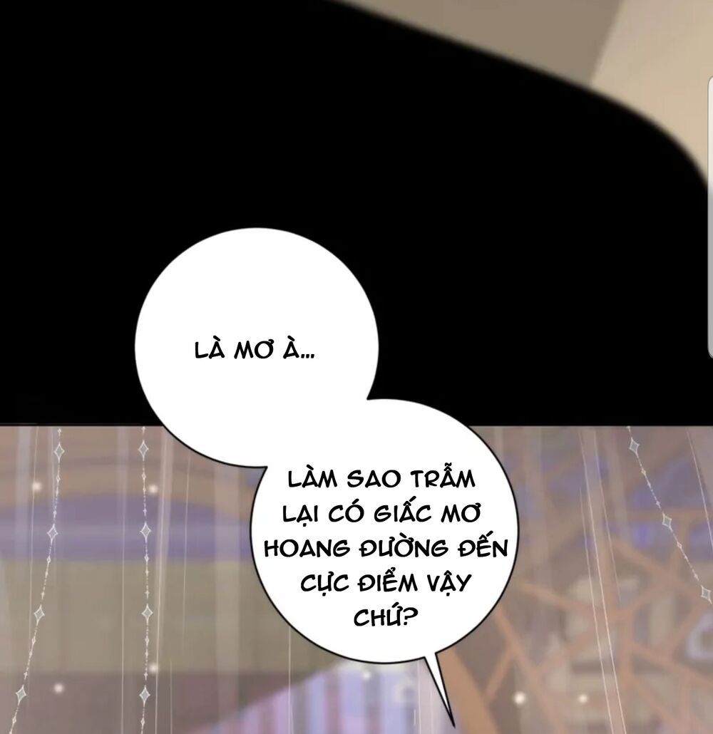 Quận Chúa Cẩn Thận, Đã Định Rồi Khó Đổi Lắm! Chap 36 - Next Chap 37