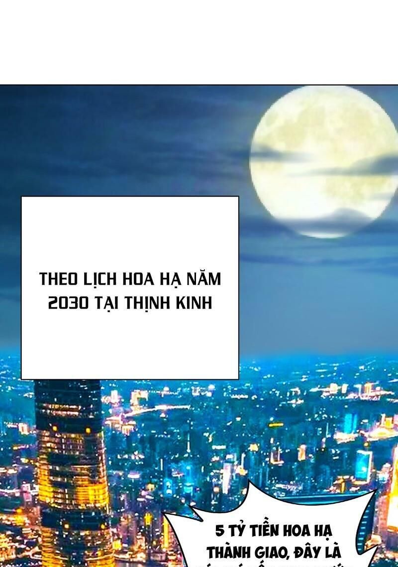Ta Ở Dị Giới Nuôi Dưỡng Nam Thần: Thần Y Cửu Tiểu Thư Chap 1 - Next Chap 2