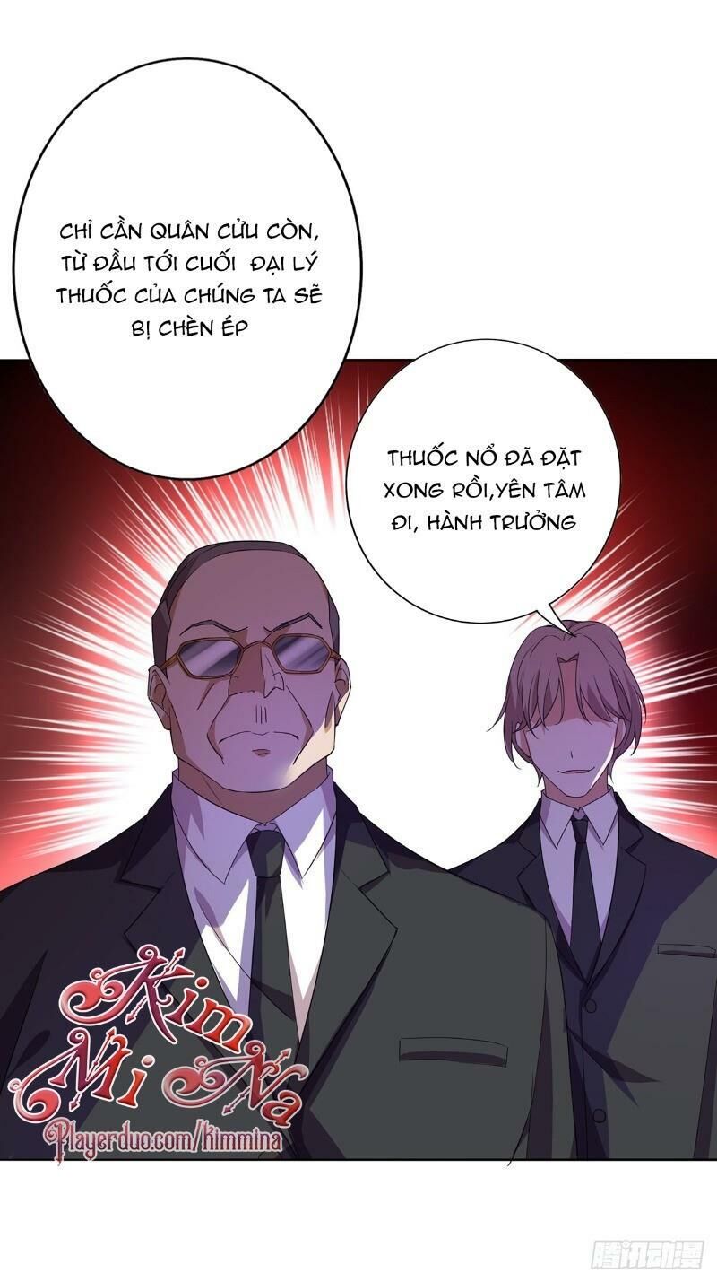 Ta Ở Dị Giới Nuôi Dưỡng Nam Thần: Thần Y Cửu Tiểu Thư Chap 1 - Next Chap 2