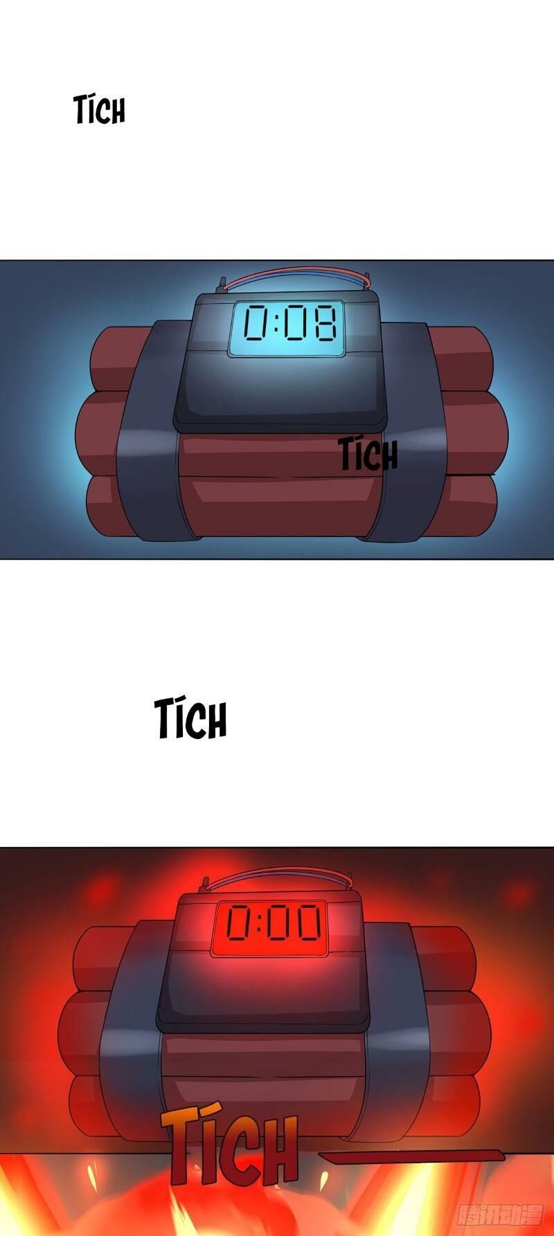 Ta Ở Dị Giới Nuôi Dưỡng Nam Thần: Thần Y Cửu Tiểu Thư Chap 1 - Next Chap 2