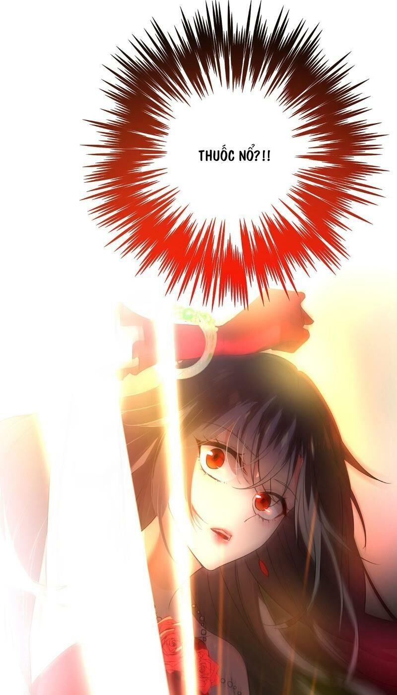 Ta Ở Dị Giới Nuôi Dưỡng Nam Thần: Thần Y Cửu Tiểu Thư Chap 1 - Next Chap 2