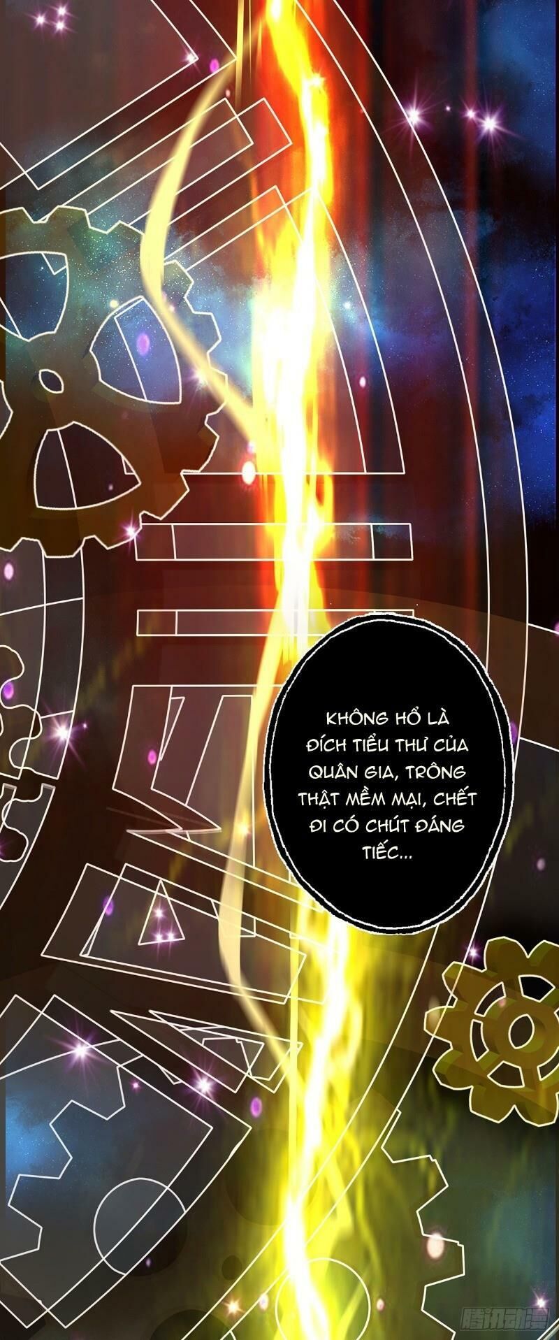 Ta Ở Dị Giới Nuôi Dưỡng Nam Thần: Thần Y Cửu Tiểu Thư Chap 1 - Next Chap 2