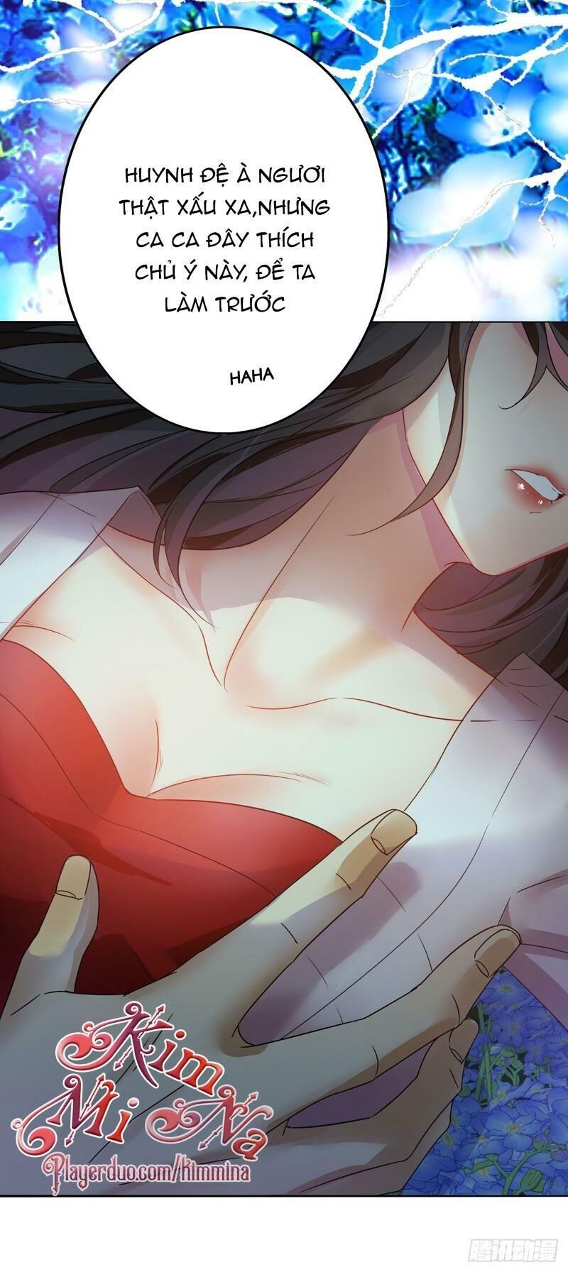 Ta Ở Dị Giới Nuôi Dưỡng Nam Thần: Thần Y Cửu Tiểu Thư Chap 1 - Next Chap 2