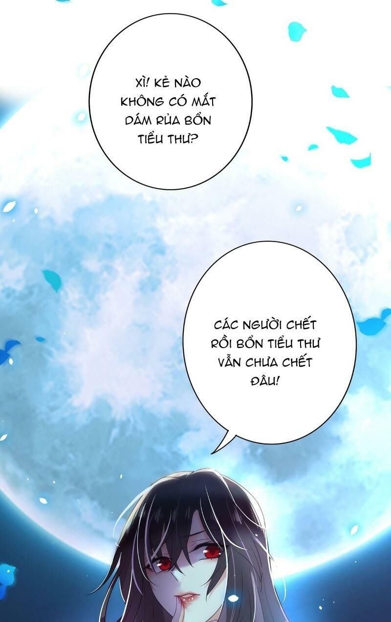 Ta Ở Dị Giới Nuôi Dưỡng Nam Thần: Thần Y Cửu Tiểu Thư Chap 1 - Next Chap 2