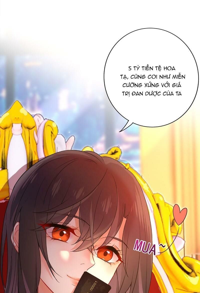 Ta Ở Dị Giới Nuôi Dưỡng Nam Thần: Thần Y Cửu Tiểu Thư Chap 1 - Next Chap 2