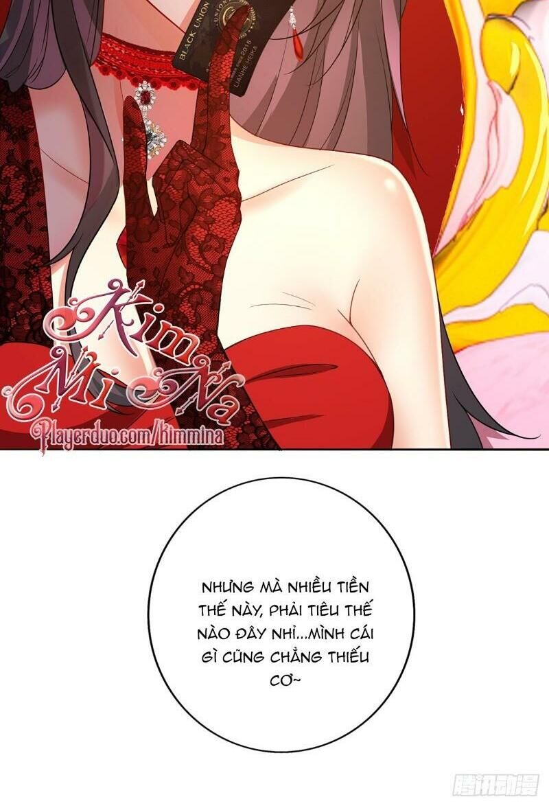 Ta Ở Dị Giới Nuôi Dưỡng Nam Thần: Thần Y Cửu Tiểu Thư Chap 1 - Next Chap 2