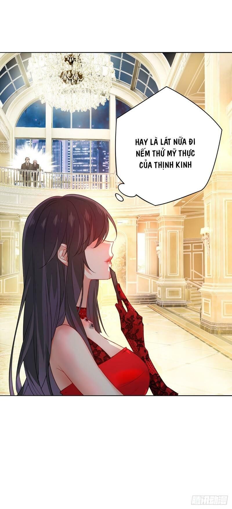 Ta Ở Dị Giới Nuôi Dưỡng Nam Thần: Thần Y Cửu Tiểu Thư Chap 1 - Next Chap 2