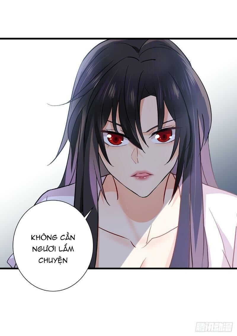 Ta Ở Dị Giới Nuôi Dưỡng Nam Thần: Thần Y Cửu Tiểu Thư Chap 10 - Next Chap 11
