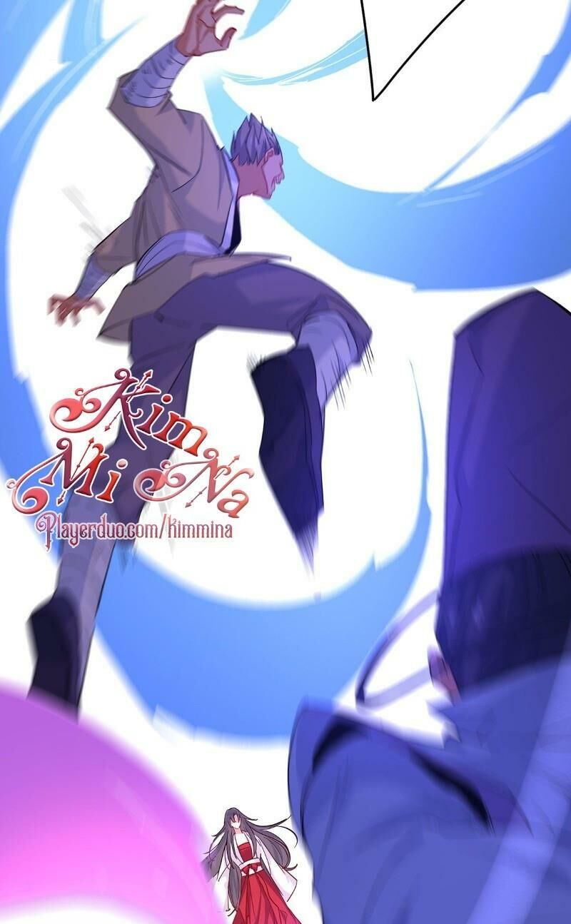 Ta Ở Dị Giới Nuôi Dưỡng Nam Thần: Thần Y Cửu Tiểu Thư Chap 10 - Next Chap 11