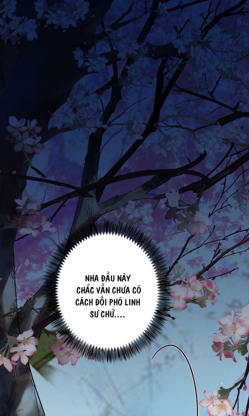 Ta Ở Dị Giới Nuôi Dưỡng Nam Thần: Thần Y Cửu Tiểu Thư Chap 10 - Next Chap 11
