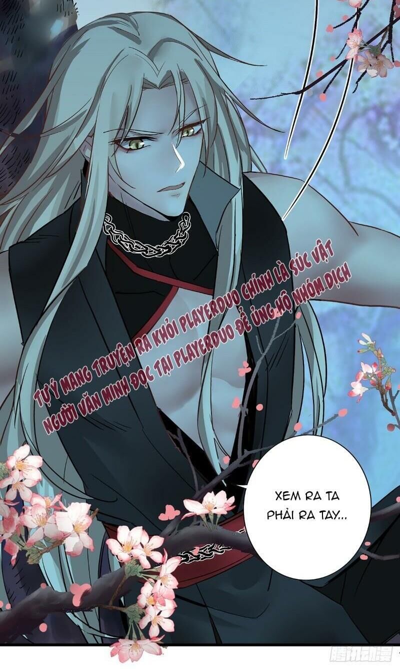 Ta Ở Dị Giới Nuôi Dưỡng Nam Thần: Thần Y Cửu Tiểu Thư Chap 10 - Next Chap 11