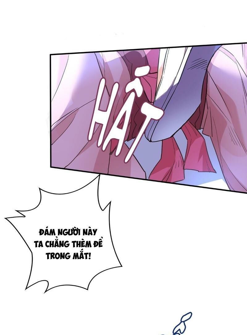 Ta Ở Dị Giới Nuôi Dưỡng Nam Thần: Thần Y Cửu Tiểu Thư Chap 10 - Next Chap 11