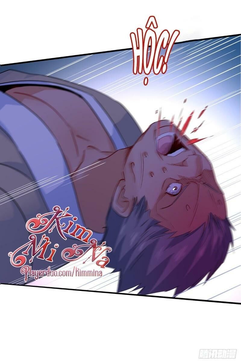 Ta Ở Dị Giới Nuôi Dưỡng Nam Thần: Thần Y Cửu Tiểu Thư Chap 10 - Next Chap 11