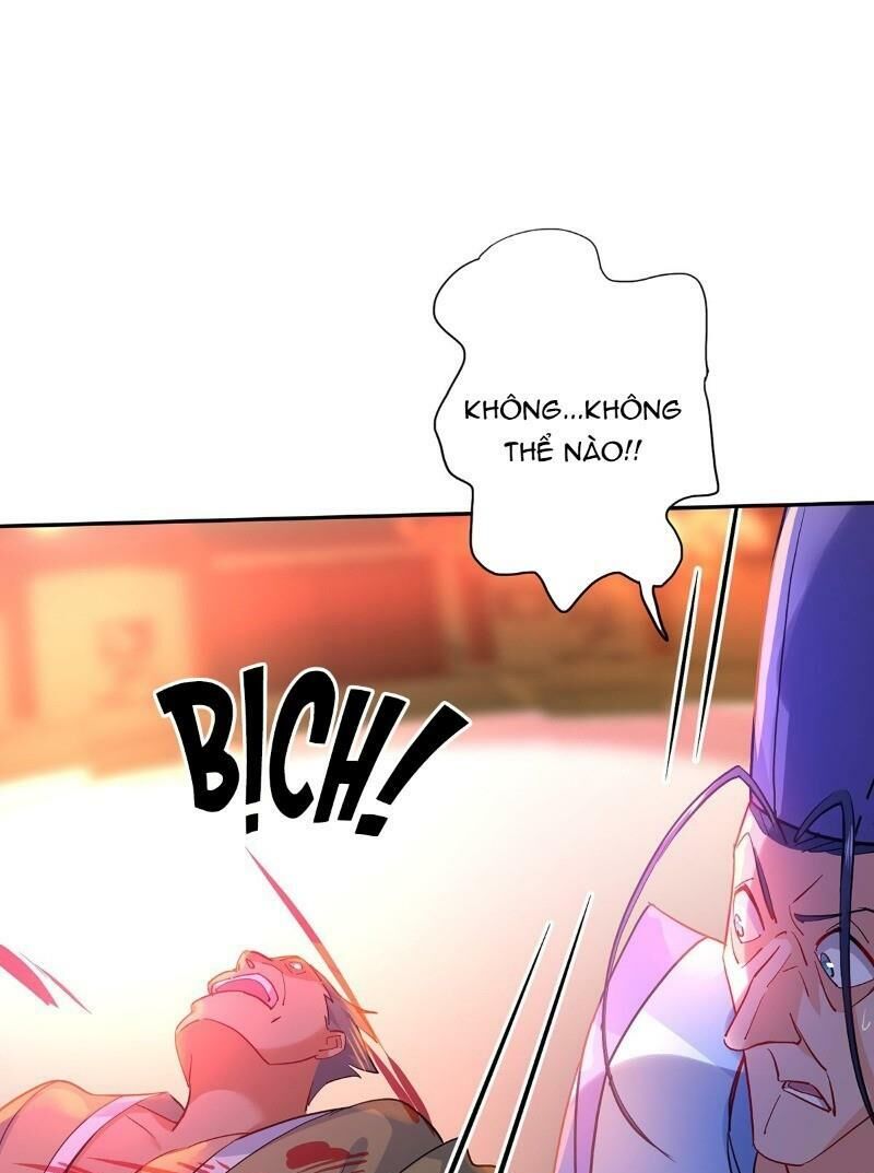 Ta Ở Dị Giới Nuôi Dưỡng Nam Thần: Thần Y Cửu Tiểu Thư Chap 10 - Next Chap 11