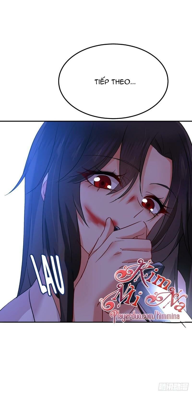 Ta Ở Dị Giới Nuôi Dưỡng Nam Thần: Thần Y Cửu Tiểu Thư Chap 10 - Next Chap 11