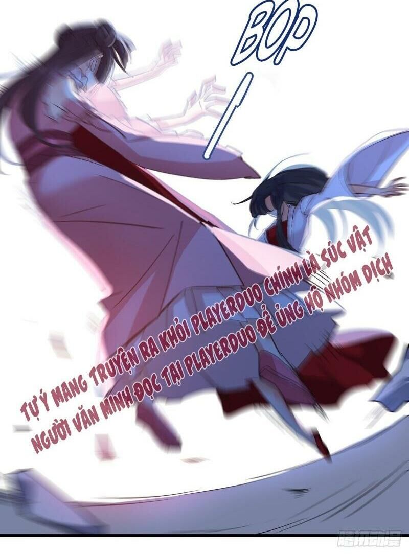 Ta Ở Dị Giới Nuôi Dưỡng Nam Thần: Thần Y Cửu Tiểu Thư Chap 10 - Next Chap 11