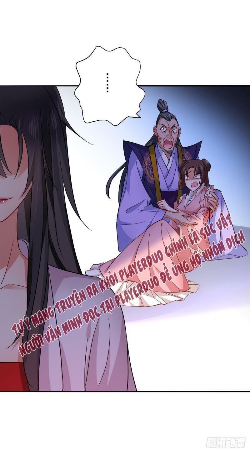 Ta Ở Dị Giới Nuôi Dưỡng Nam Thần: Thần Y Cửu Tiểu Thư Chap 10 - Next Chap 11