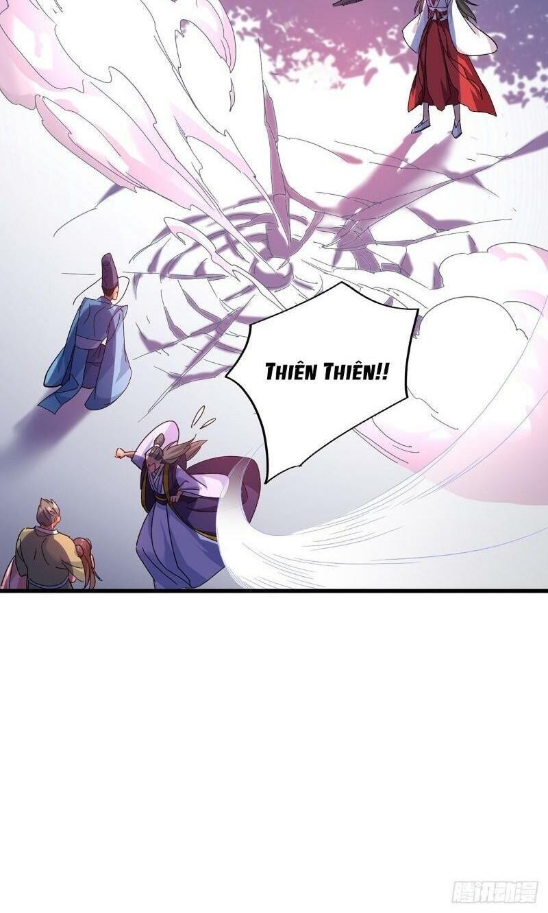 Ta Ở Dị Giới Nuôi Dưỡng Nam Thần: Thần Y Cửu Tiểu Thư Chap 10 - Next Chap 11
