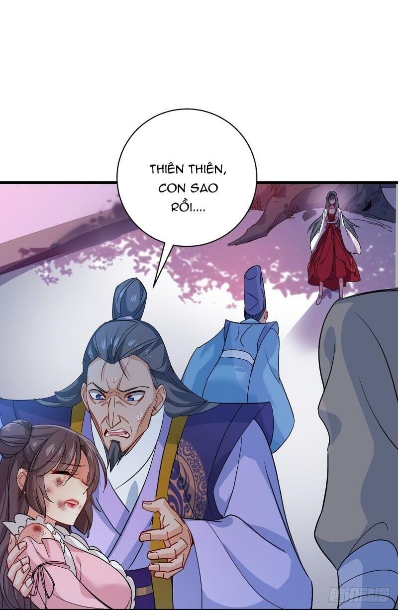 Ta Ở Dị Giới Nuôi Dưỡng Nam Thần: Thần Y Cửu Tiểu Thư Chap 10 - Next Chap 11