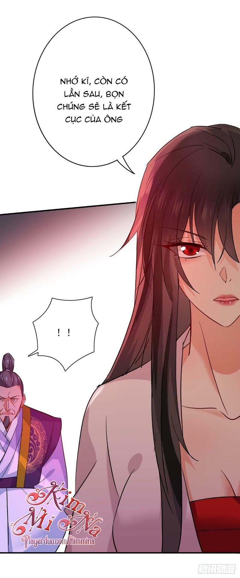 Ta Ở Dị Giới Nuôi Dưỡng Nam Thần: Thần Y Cửu Tiểu Thư Chap 11 - Next Chap 12