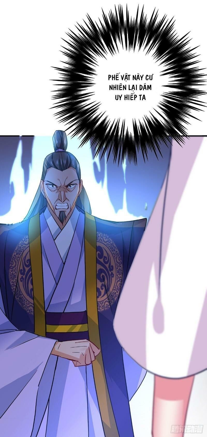 Ta Ở Dị Giới Nuôi Dưỡng Nam Thần: Thần Y Cửu Tiểu Thư Chap 11 - Next Chap 12
