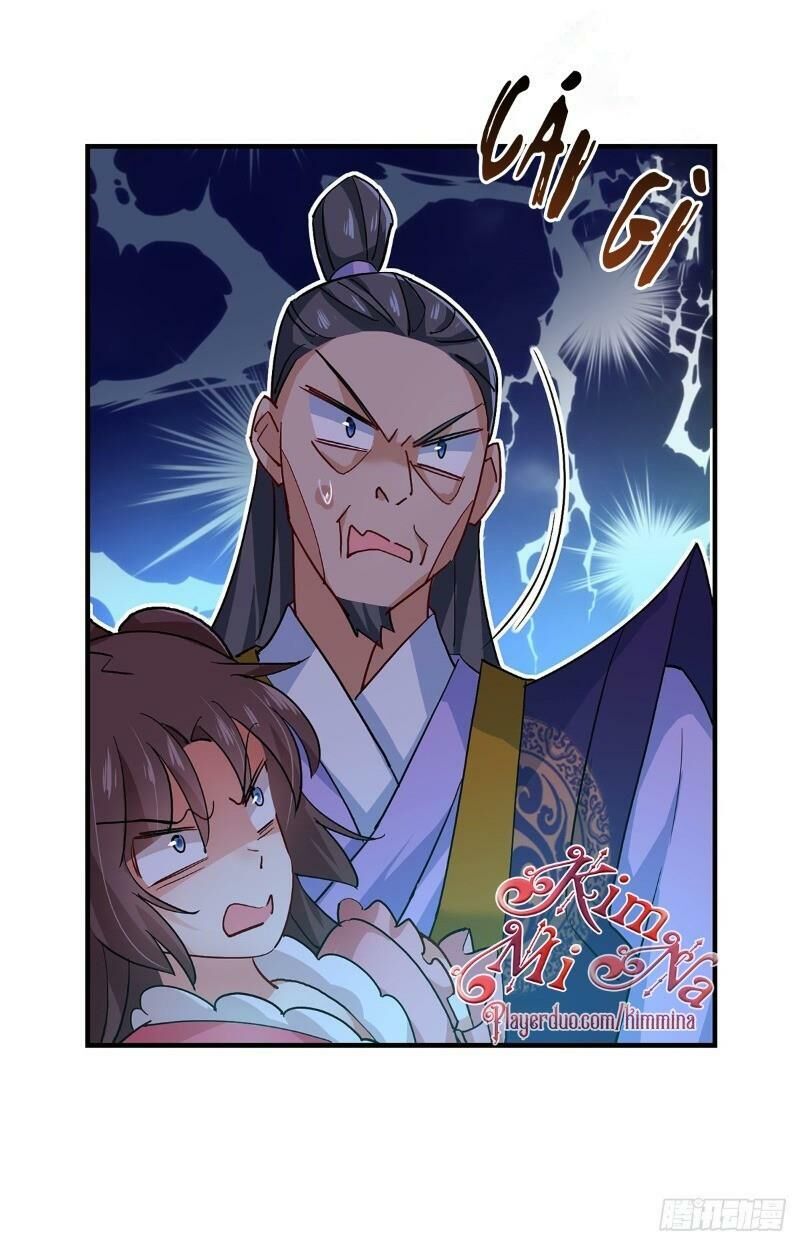 Ta Ở Dị Giới Nuôi Dưỡng Nam Thần: Thần Y Cửu Tiểu Thư Chap 11 - Next Chap 12