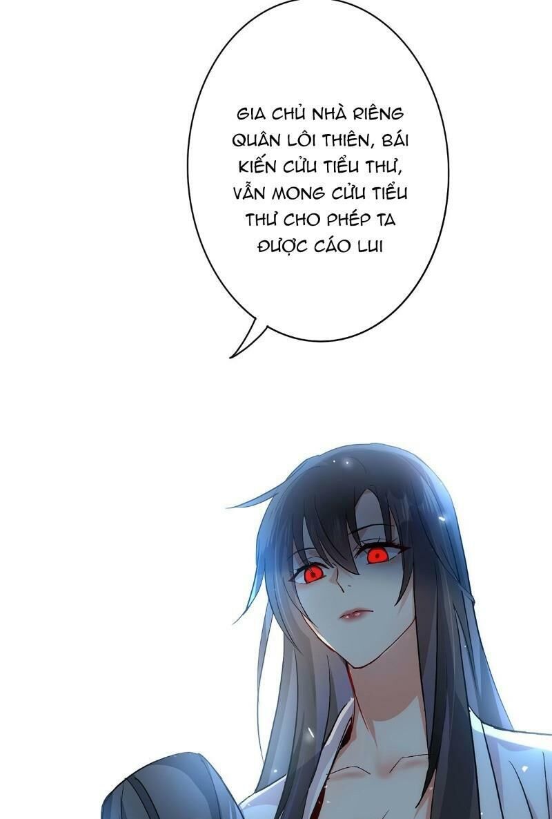 Ta Ở Dị Giới Nuôi Dưỡng Nam Thần: Thần Y Cửu Tiểu Thư Chap 11 - Next Chap 12
