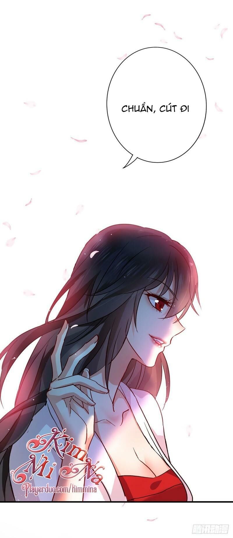 Ta Ở Dị Giới Nuôi Dưỡng Nam Thần: Thần Y Cửu Tiểu Thư Chap 11 - Next Chap 12
