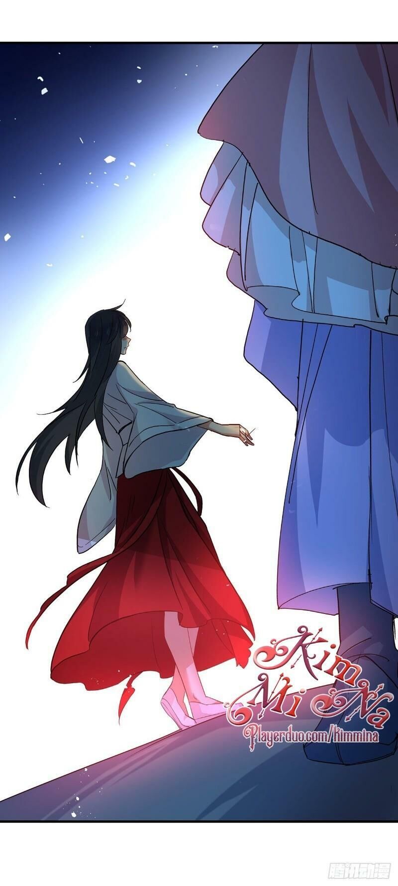 Ta Ở Dị Giới Nuôi Dưỡng Nam Thần: Thần Y Cửu Tiểu Thư Chap 11 - Next Chap 12