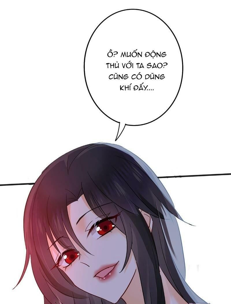 Ta Ở Dị Giới Nuôi Dưỡng Nam Thần: Thần Y Cửu Tiểu Thư Chap 11 - Next Chap 12