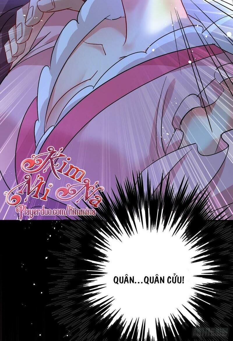 Ta Ở Dị Giới Nuôi Dưỡng Nam Thần: Thần Y Cửu Tiểu Thư Chap 11 - Next Chap 12
