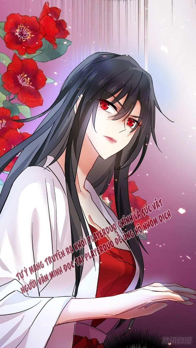 Ta Ở Dị Giới Nuôi Dưỡng Nam Thần: Thần Y Cửu Tiểu Thư Chap 11 - Next Chap 12
