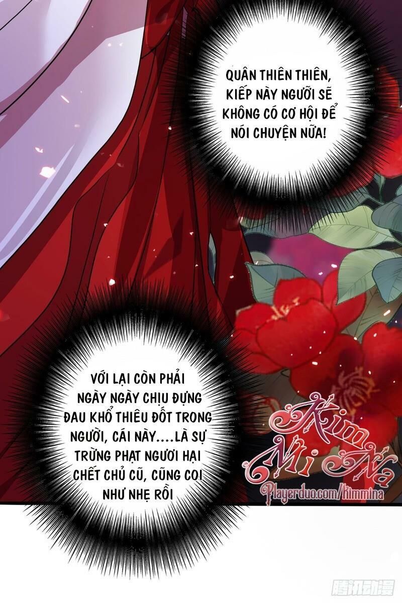 Ta Ở Dị Giới Nuôi Dưỡng Nam Thần: Thần Y Cửu Tiểu Thư Chap 11 - Next Chap 12