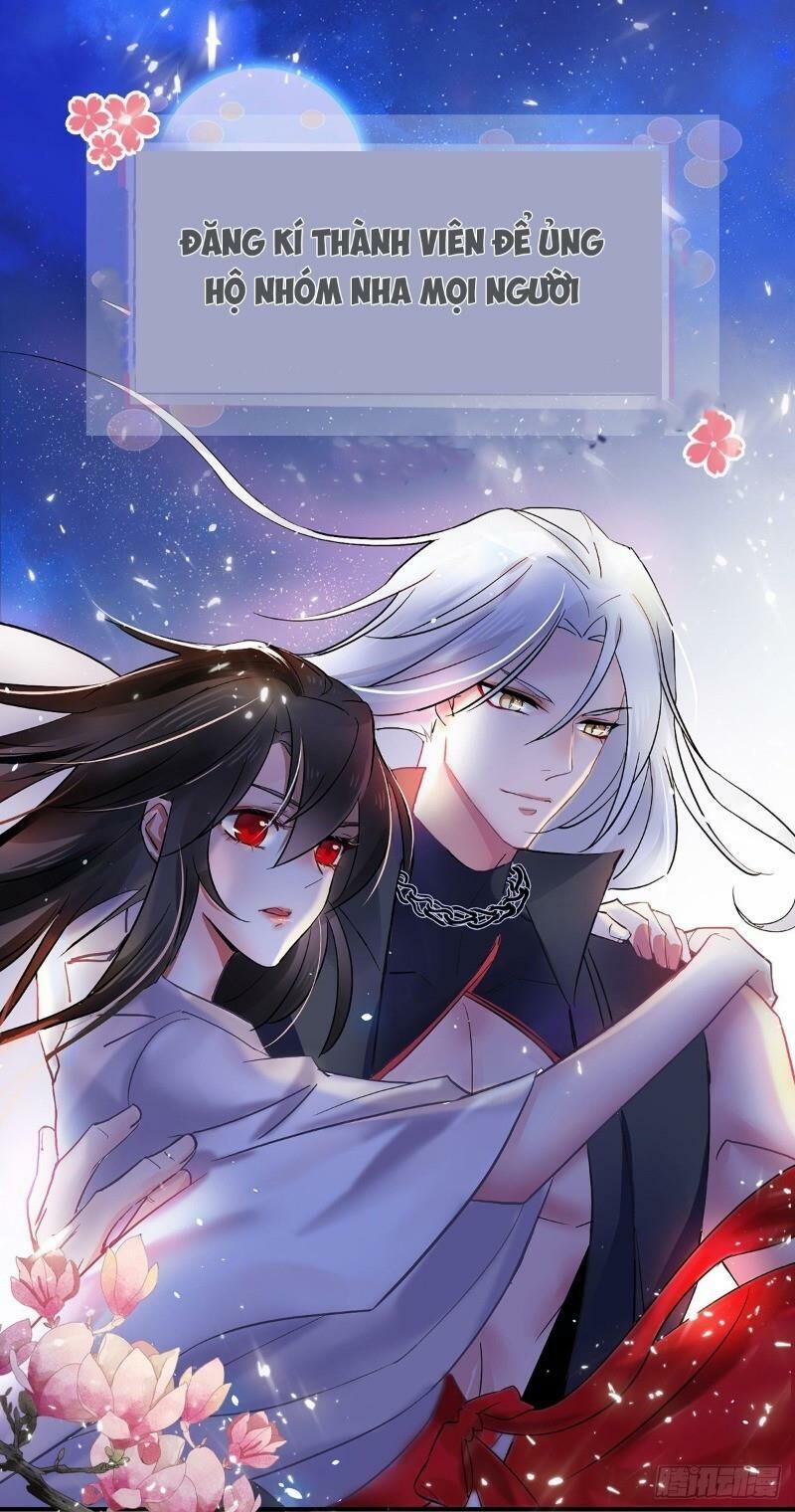 Ta Ở Dị Giới Nuôi Dưỡng Nam Thần: Thần Y Cửu Tiểu Thư Chap 11 - Next Chap 12