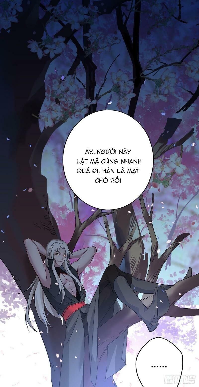 Ta Ở Dị Giới Nuôi Dưỡng Nam Thần: Thần Y Cửu Tiểu Thư Chap 11 - Next Chap 12