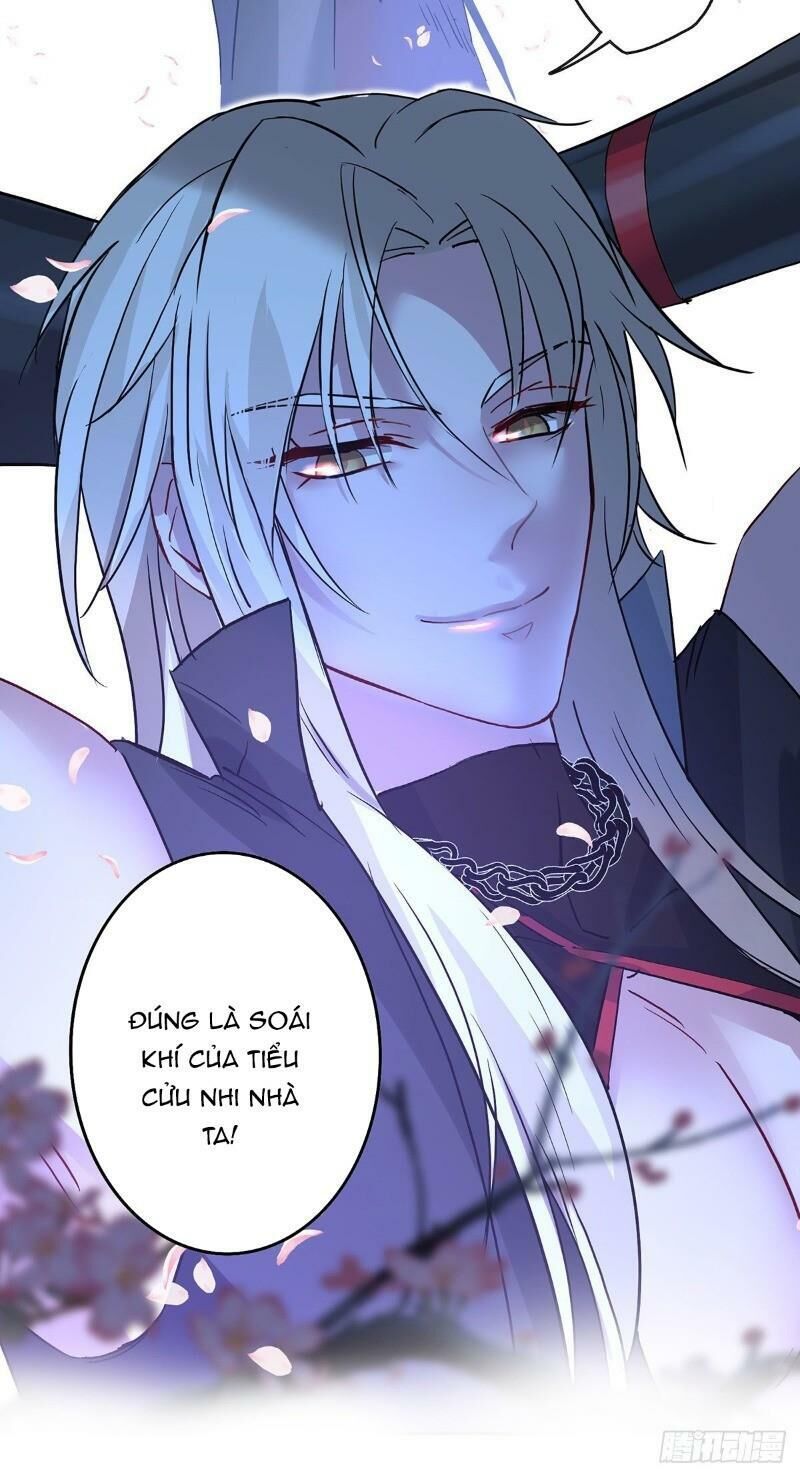 Ta Ở Dị Giới Nuôi Dưỡng Nam Thần: Thần Y Cửu Tiểu Thư Chap 11 - Next Chap 12