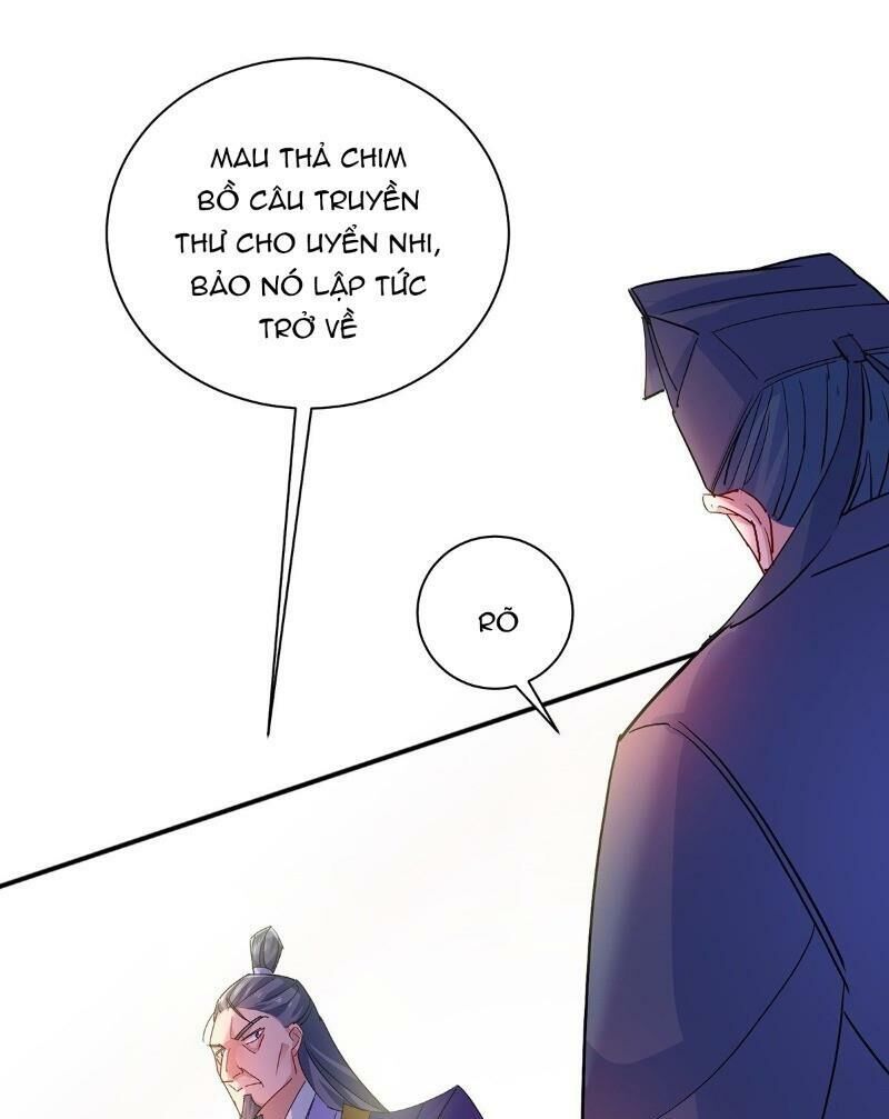 Ta Ở Dị Giới Nuôi Dưỡng Nam Thần: Thần Y Cửu Tiểu Thư Chap 13 - Next Chap 14
