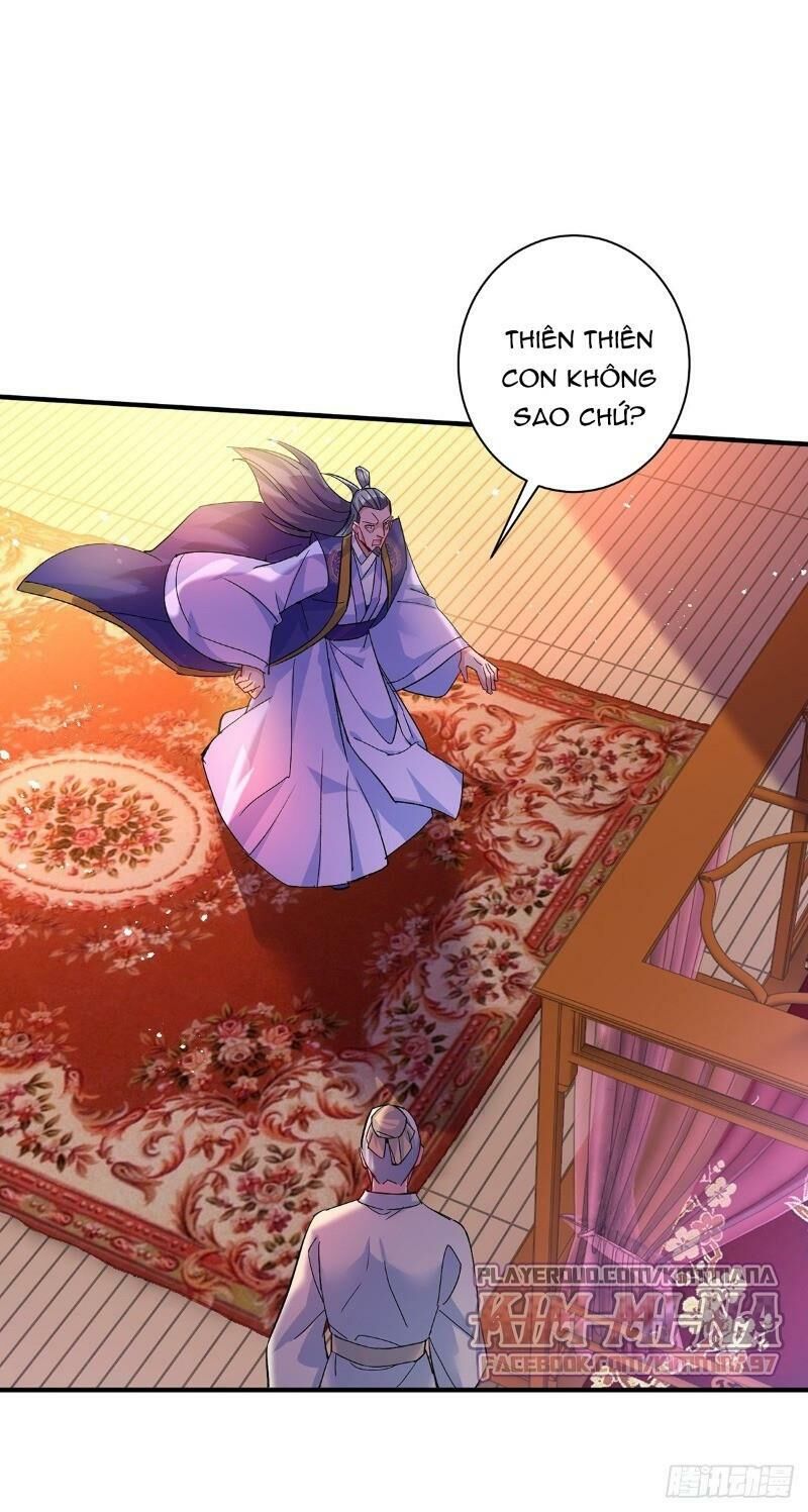 Ta Ở Dị Giới Nuôi Dưỡng Nam Thần: Thần Y Cửu Tiểu Thư Chap 13 - Next Chap 14