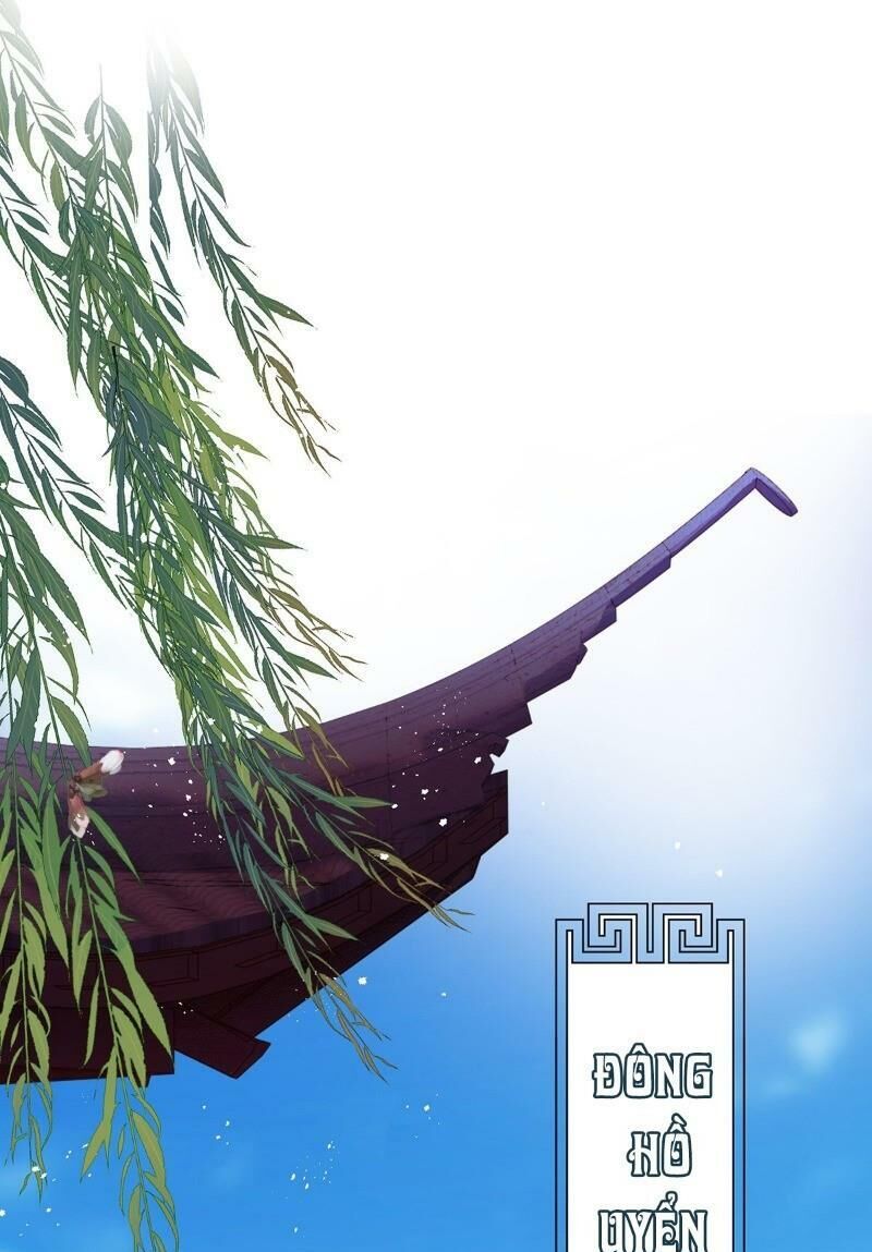 Ta Ở Dị Giới Nuôi Dưỡng Nam Thần: Thần Y Cửu Tiểu Thư Chap 13 - Next Chap 14