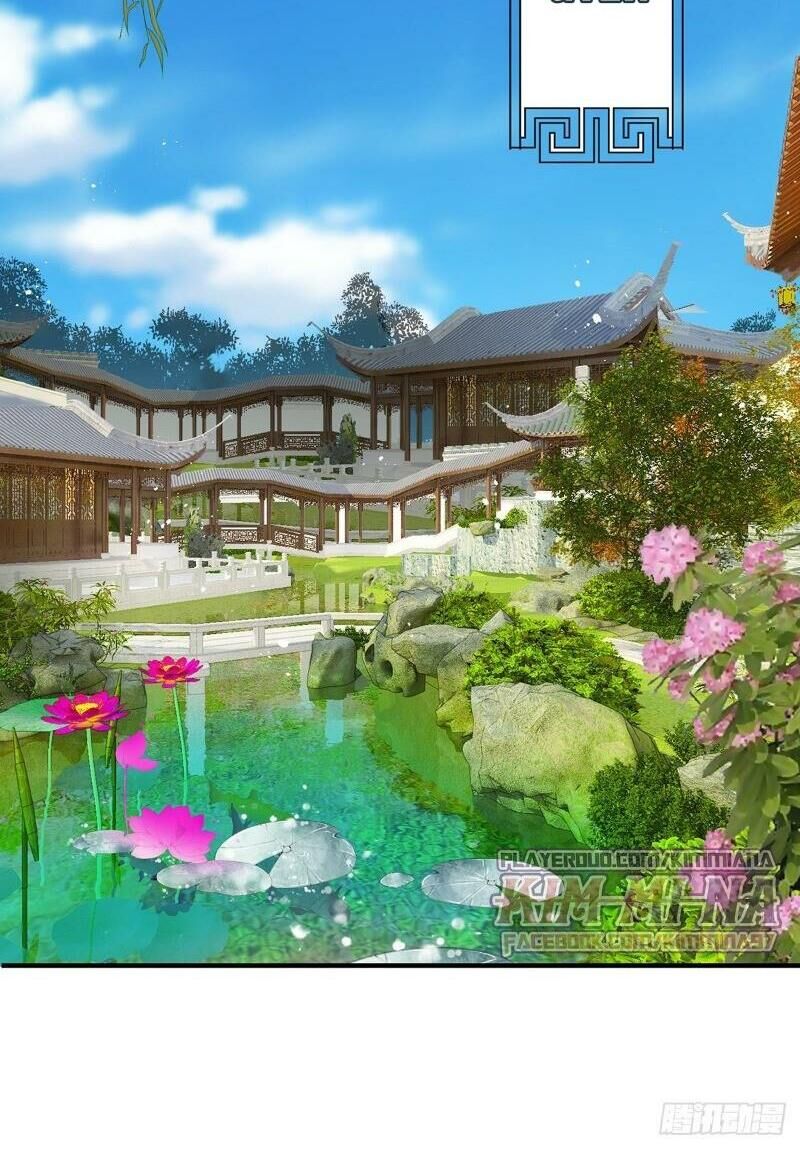 Ta Ở Dị Giới Nuôi Dưỡng Nam Thần: Thần Y Cửu Tiểu Thư Chap 13 - Next Chap 14