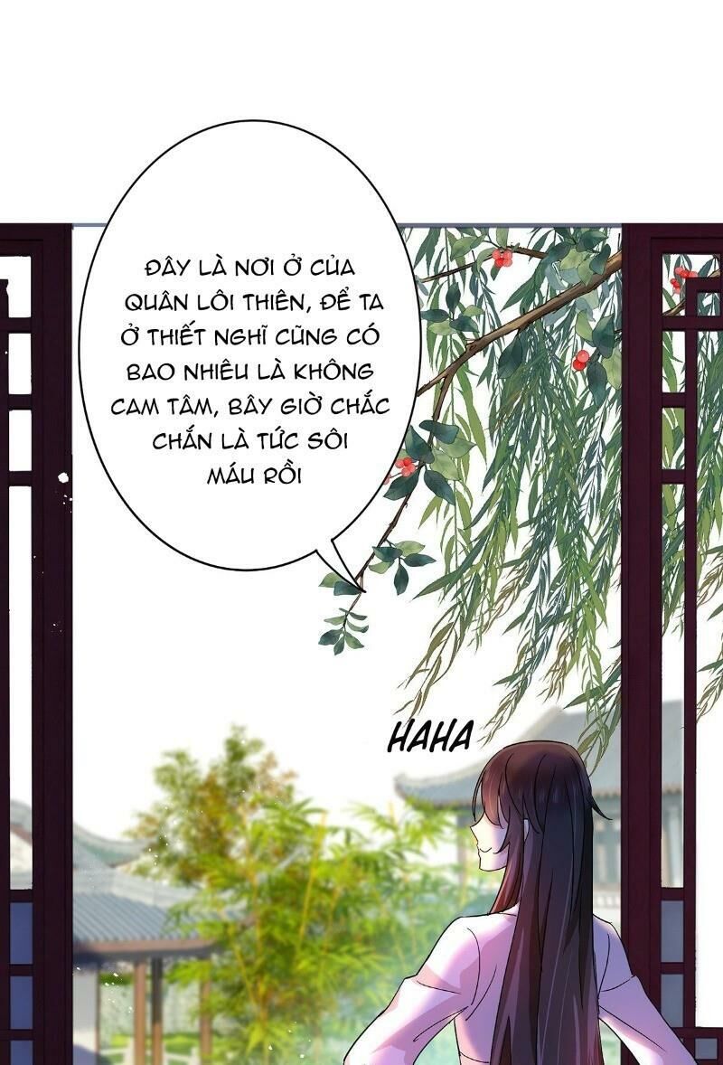 Ta Ở Dị Giới Nuôi Dưỡng Nam Thần: Thần Y Cửu Tiểu Thư Chap 13 - Next Chap 14